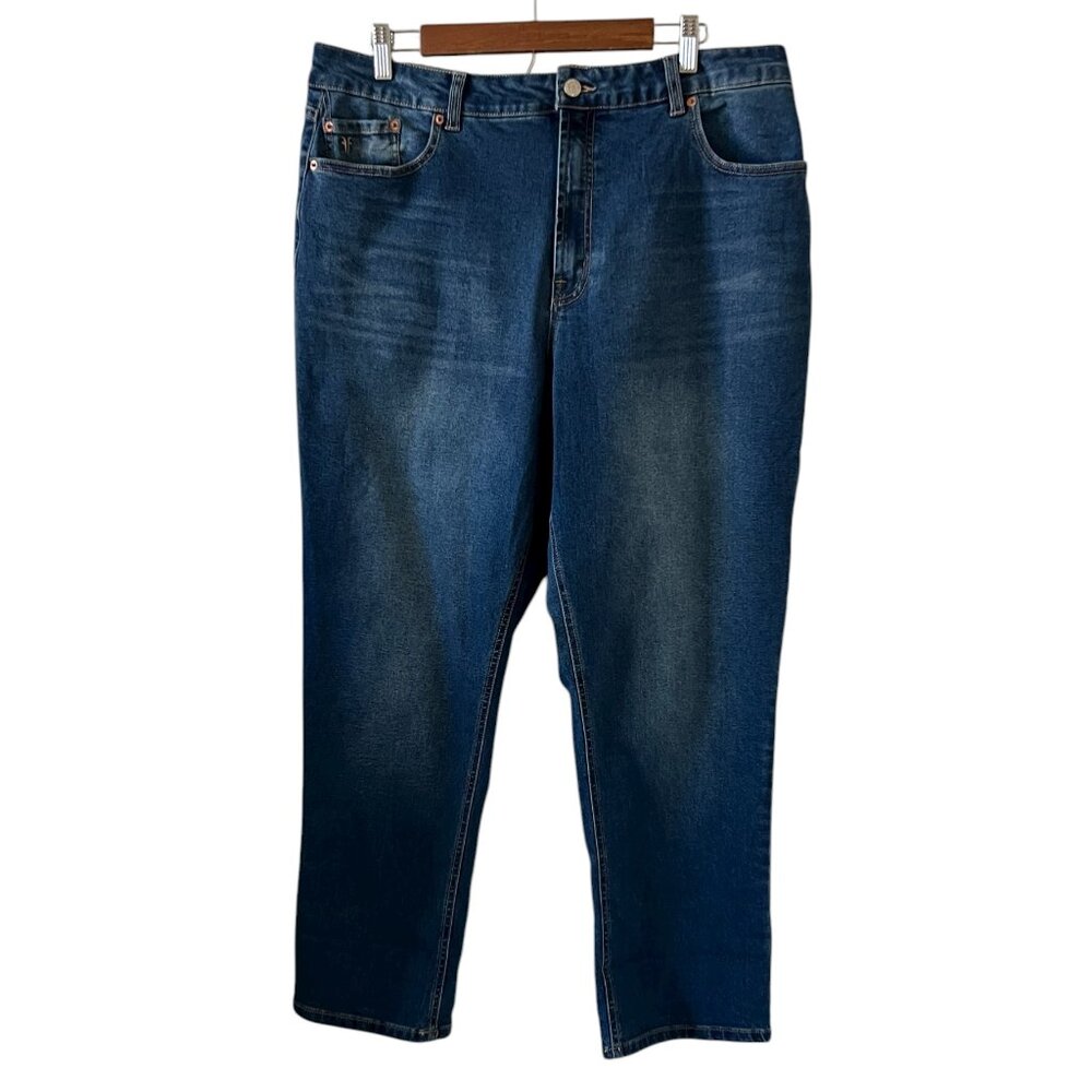 FRYE NEW High Rise Jeans Size 16
